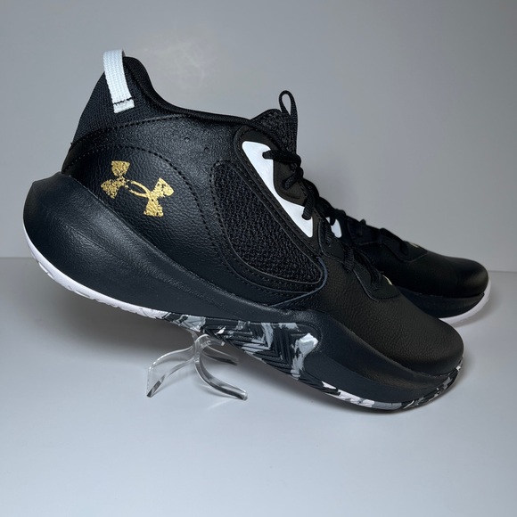 NIB Under Armour UA Lockdown 6, size 10 - Picture 6 of 10